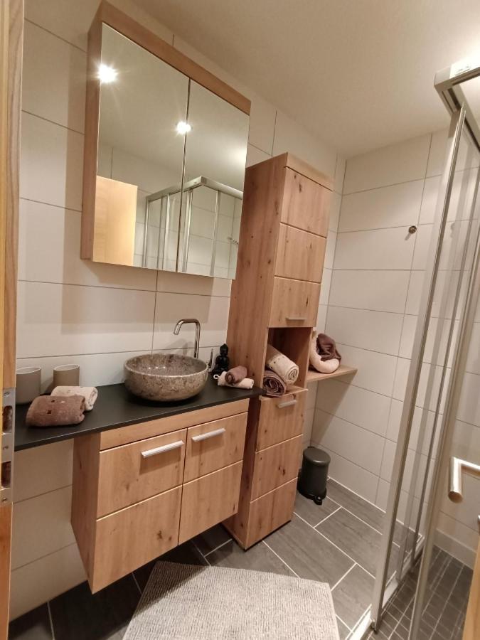 Apartamento Haus Felix Pettneu am Arlberg Exterior foto